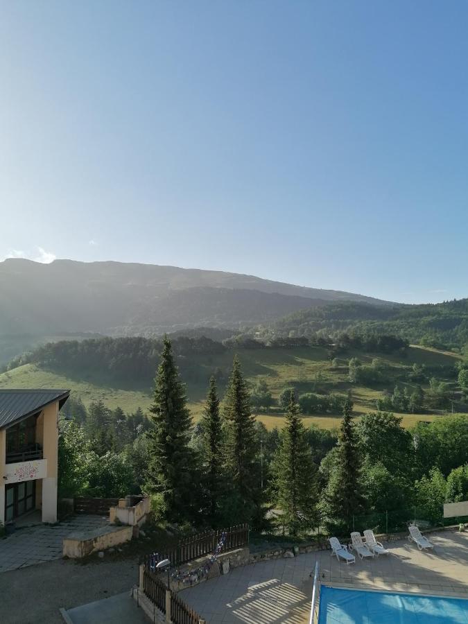 Studio Gresse En Vercors Zewnętrze zdjęcie