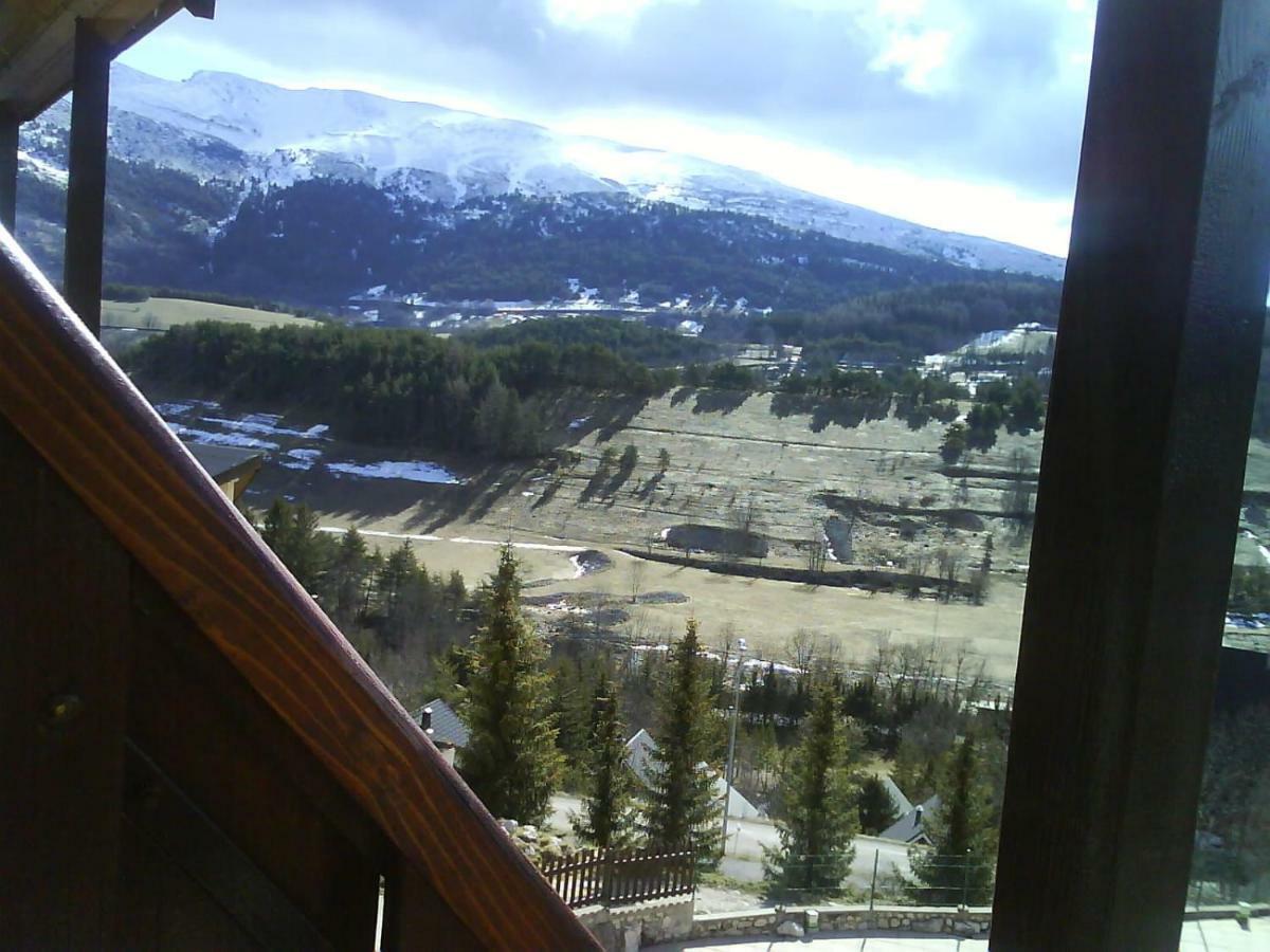 Studio Gresse En Vercors Zewnętrze zdjęcie